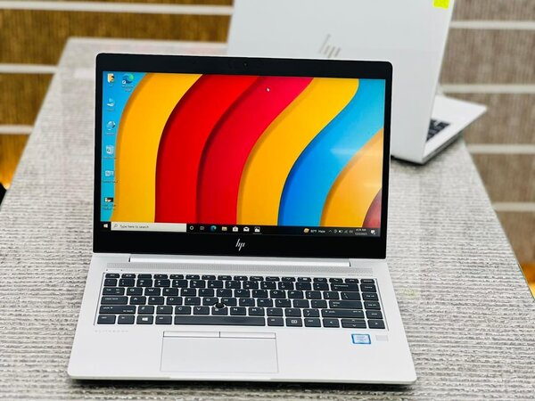 Hp ElitBook 840 G5