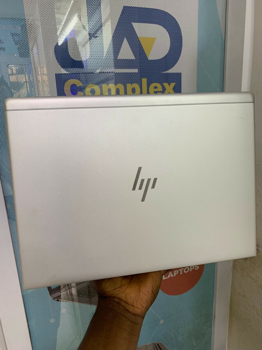 HP ELITEBOOK 840 G6