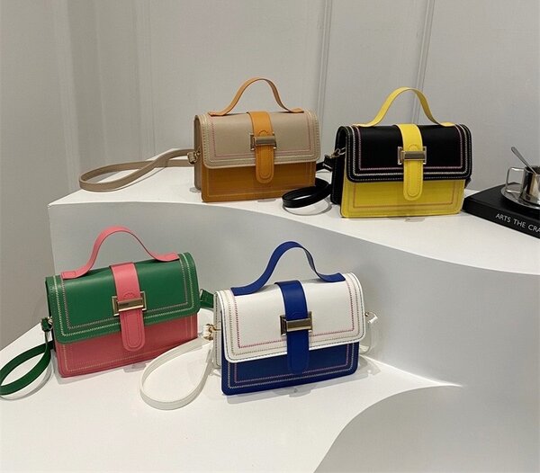 Ladies fashion bags
