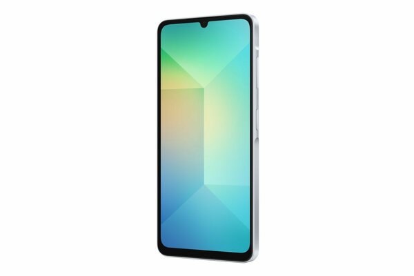 Samsung Galaxy A06 (6gb RAM + 128gb SS)
