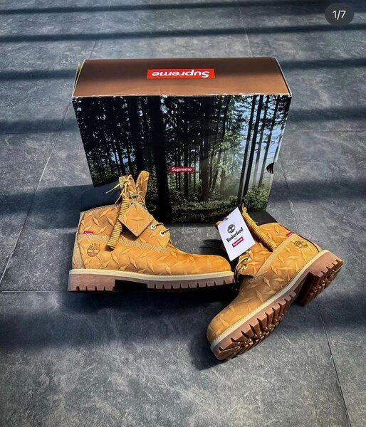 Timberland