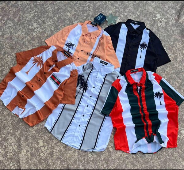 T shirts