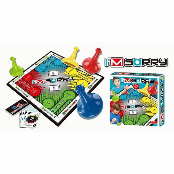 Family game