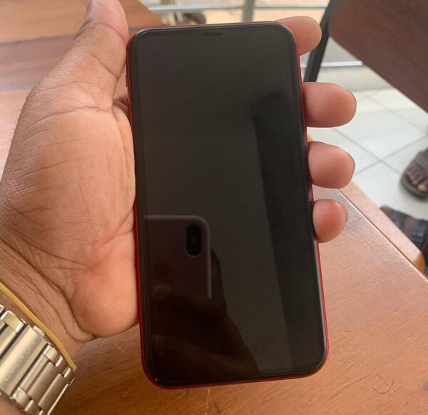 iPhone 11