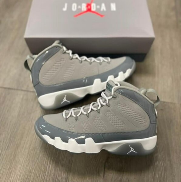Jordan sneakers