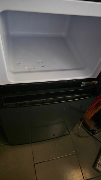 Frigo 85 L Smart