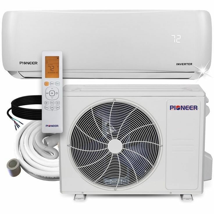 Air-conditioner 1.5 horsepower