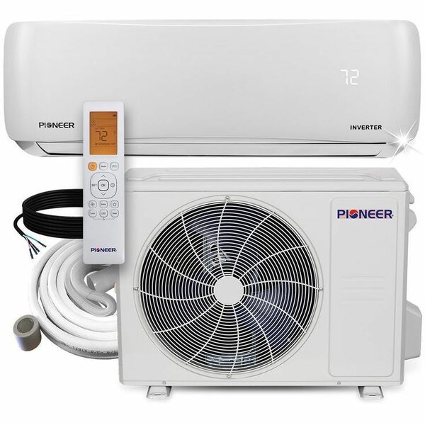 Air-conditioner 1.5 horsepower