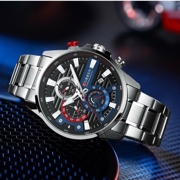 Montres qualité