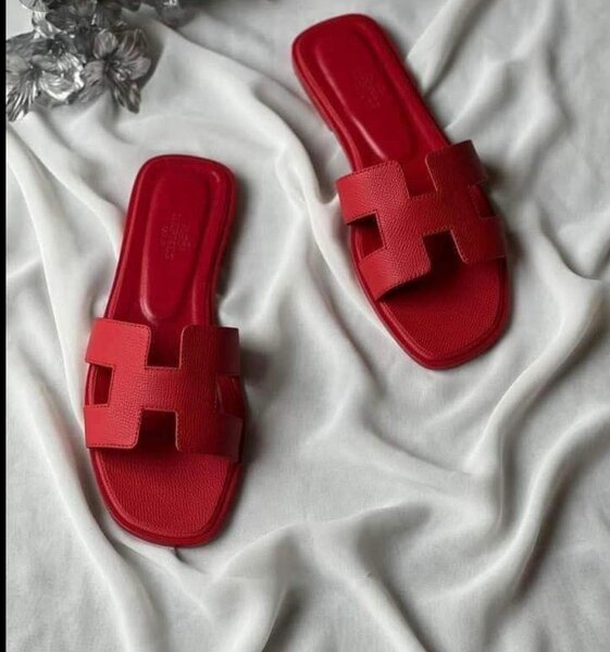 Flip-flop & slide