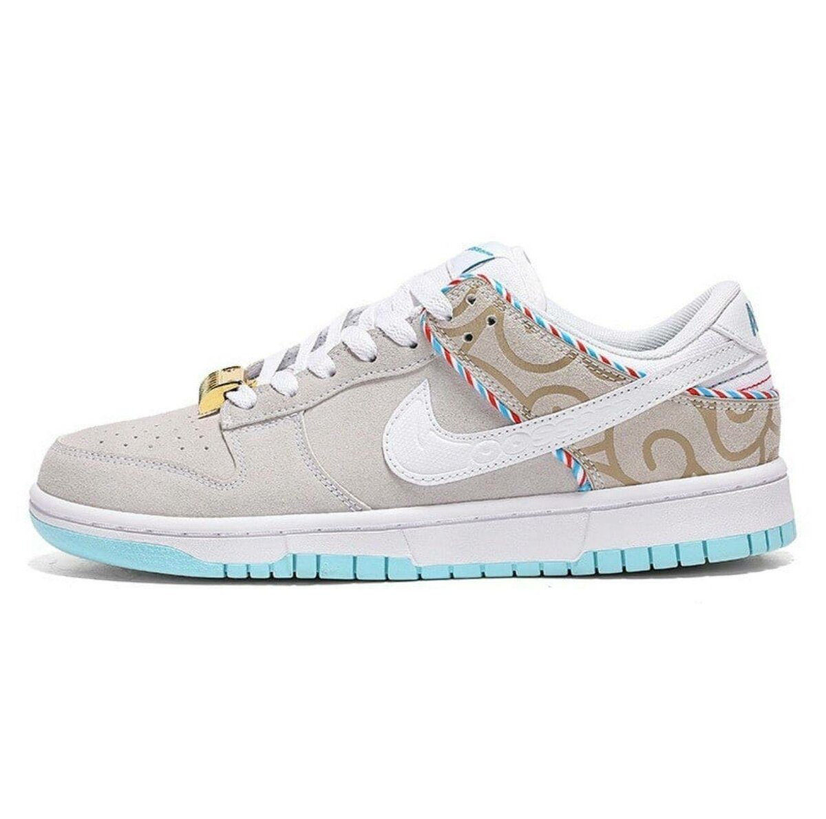 Nike air jordan sb