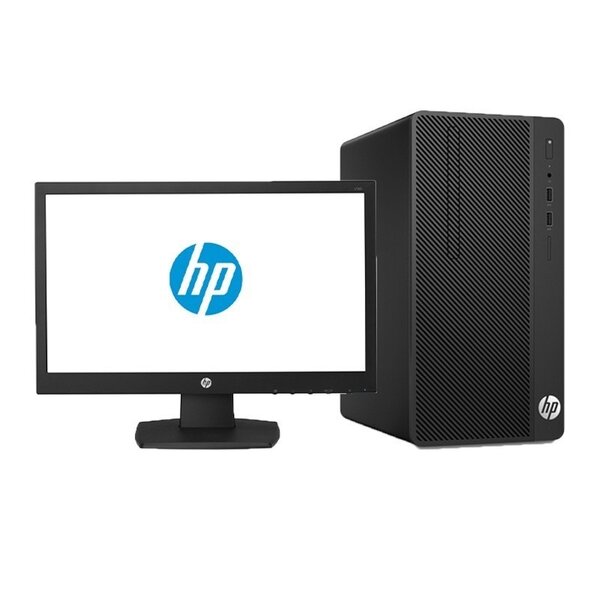 HP BUREAU