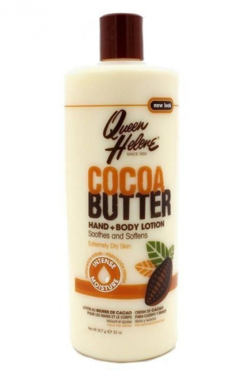 Queen Helen lotion