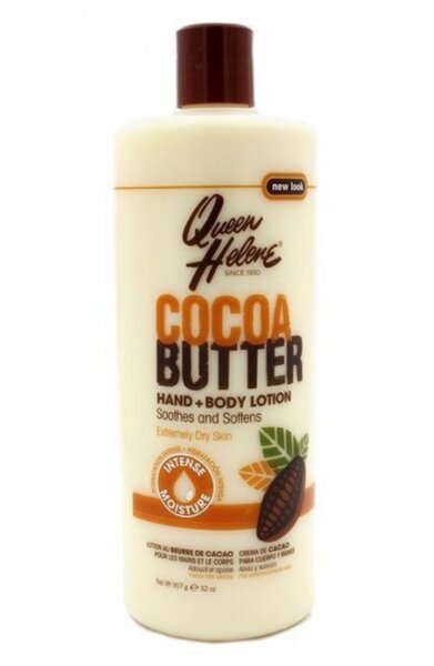 Queen Helen lotion