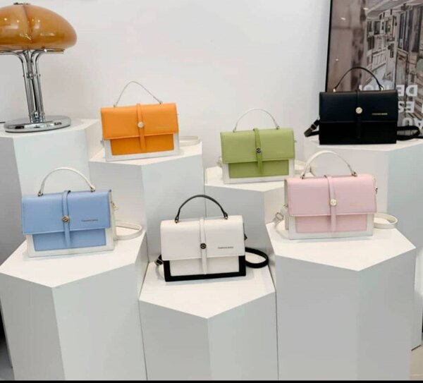 Portable bags