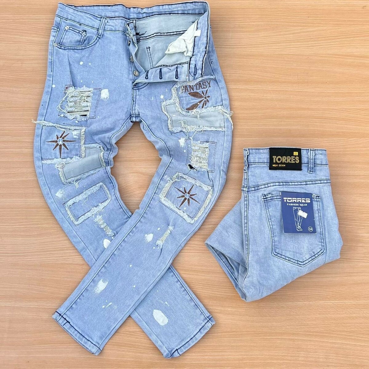 Quality Türkiye Jeans