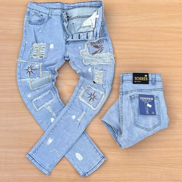 Quality Türkiye Jeans