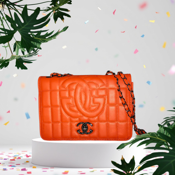 Sac à main féminin
