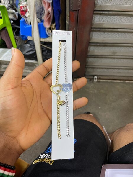 Bracelet