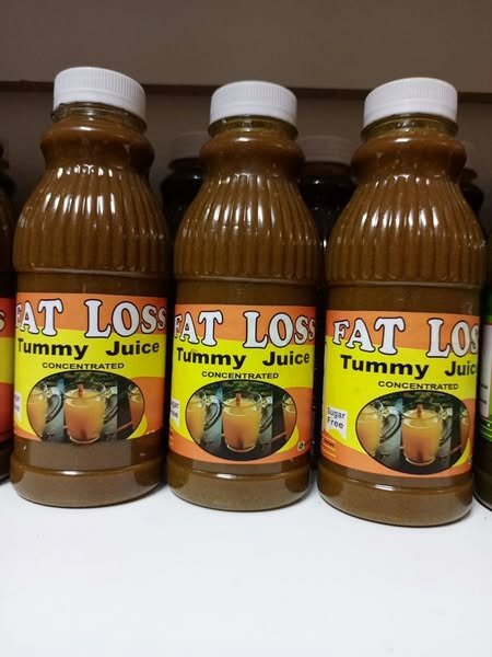 tummy juice