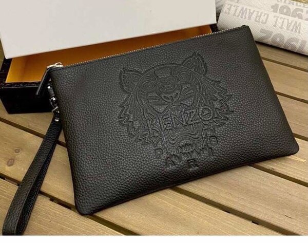 Pochette homme