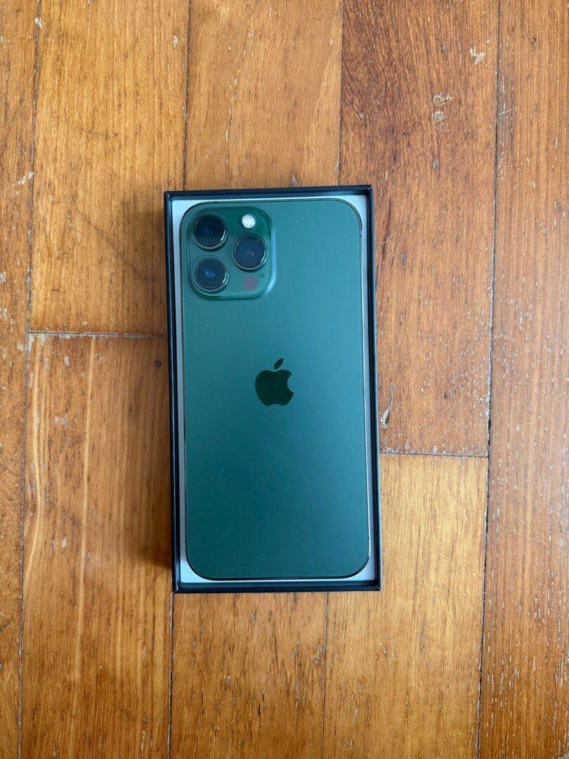 Iphone 13Pro Max