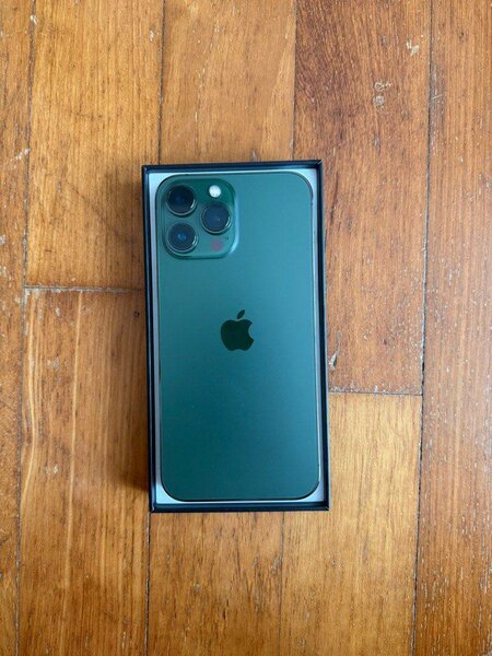 Iphone 13Pro Max