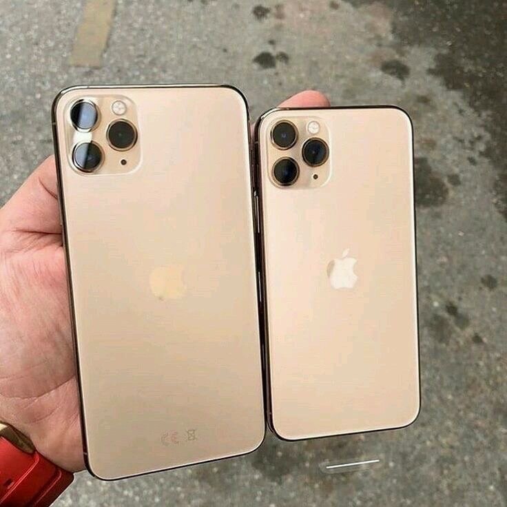 iPhone 12 Pro Max