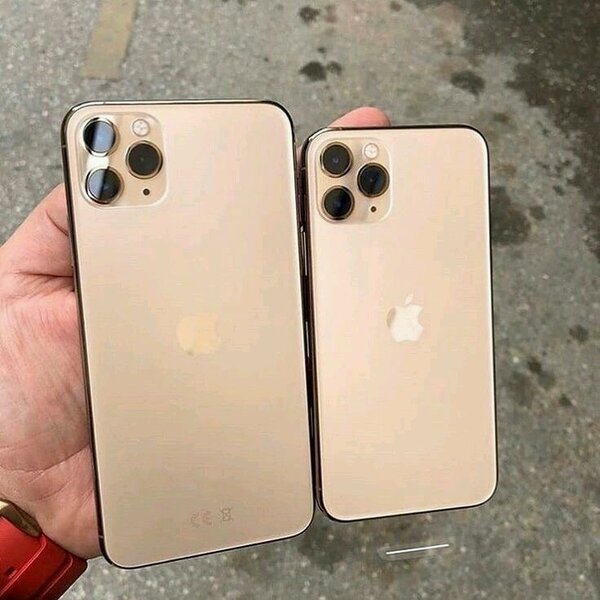 iPhone 12 Pro Max