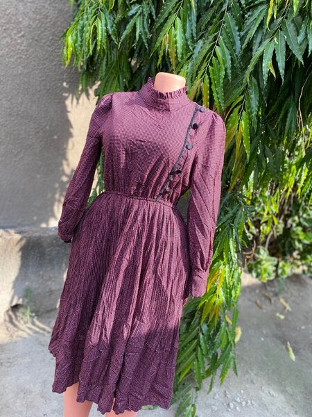 Thrift dresses