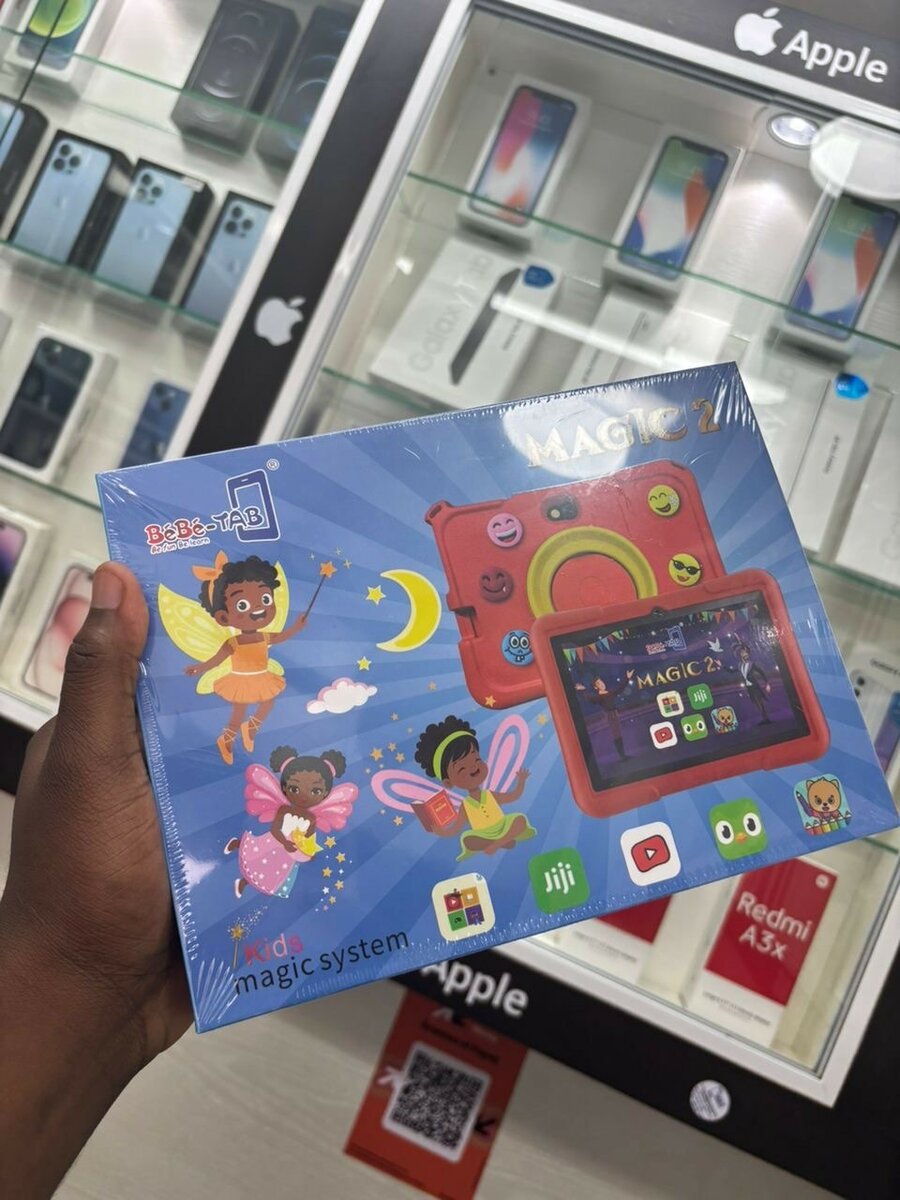 TABLETTE ENFANTS