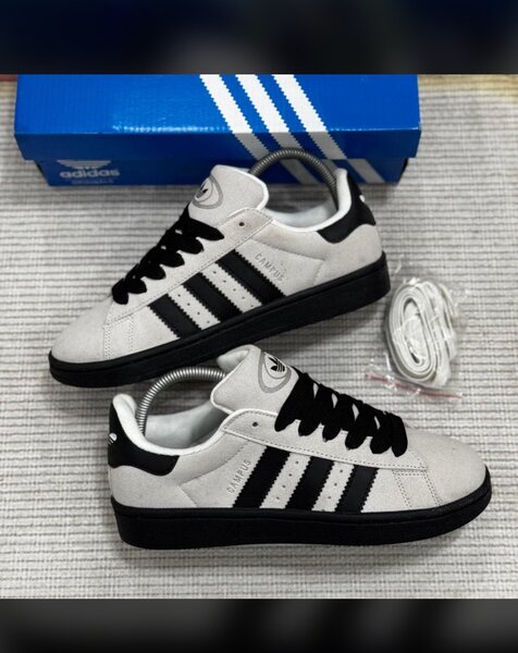 Adidas campus