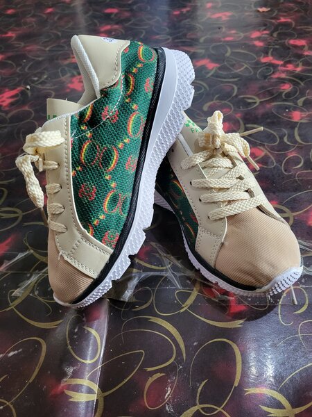 Children's Sneakers