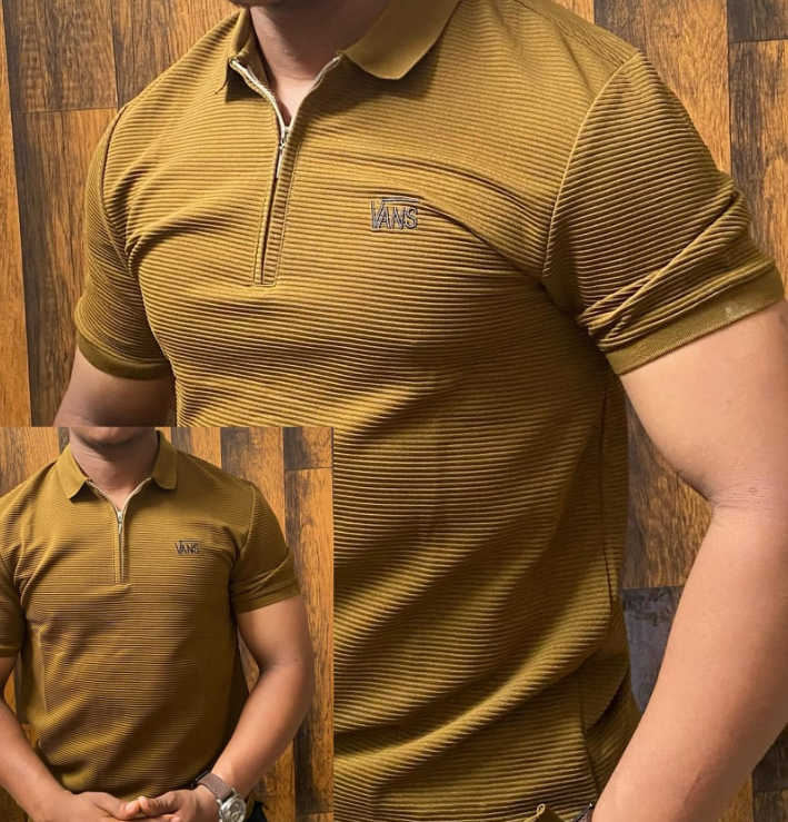Vans polo