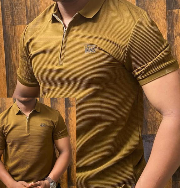 Vans polo