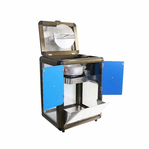 Popcorn Machine