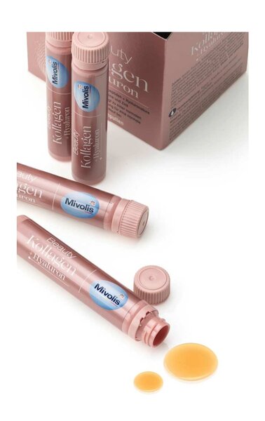 Mivolis Beauty Collagène Hyaluron