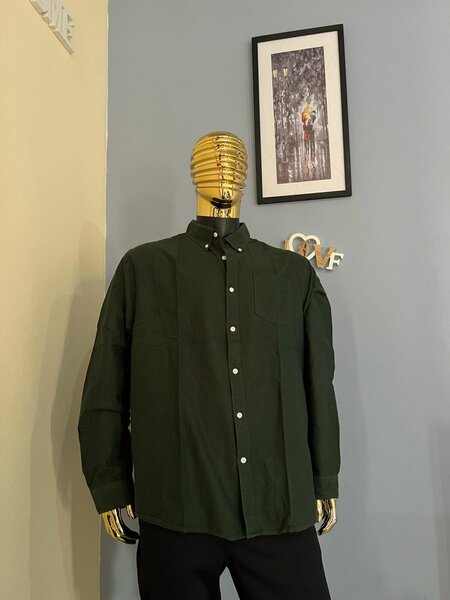 THRIFT SHIRTS