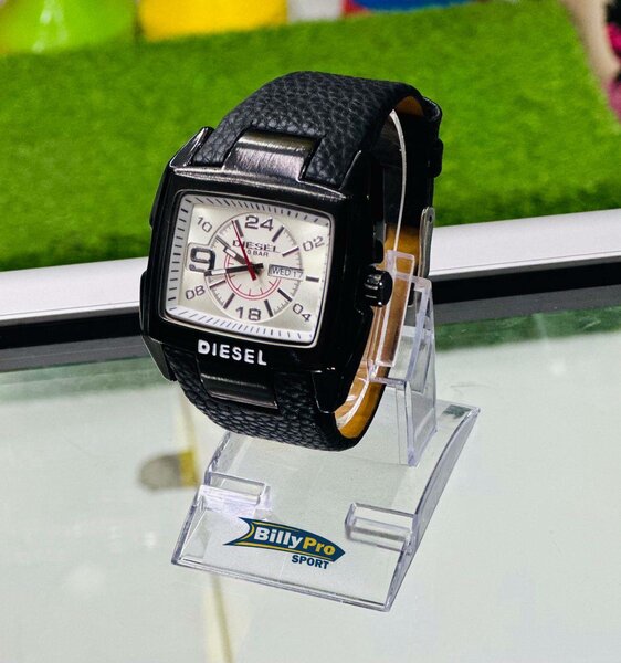 Watches