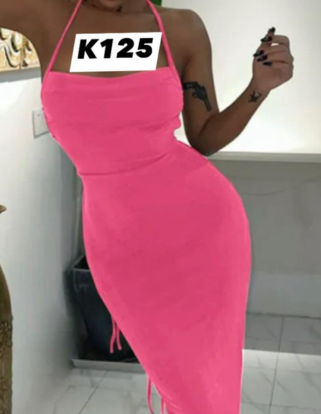dress