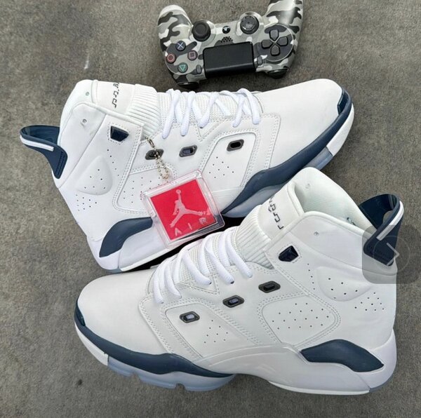 Jordan sneakers