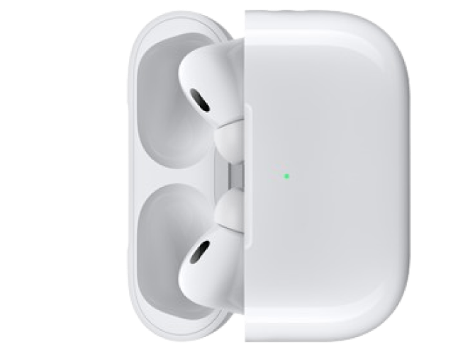 Airpods pro.2nd