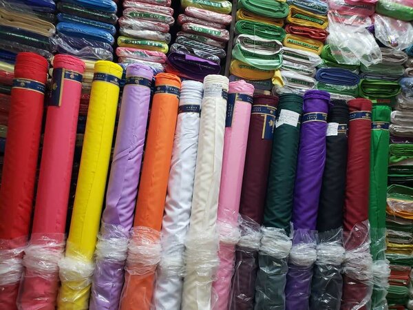Fabrics