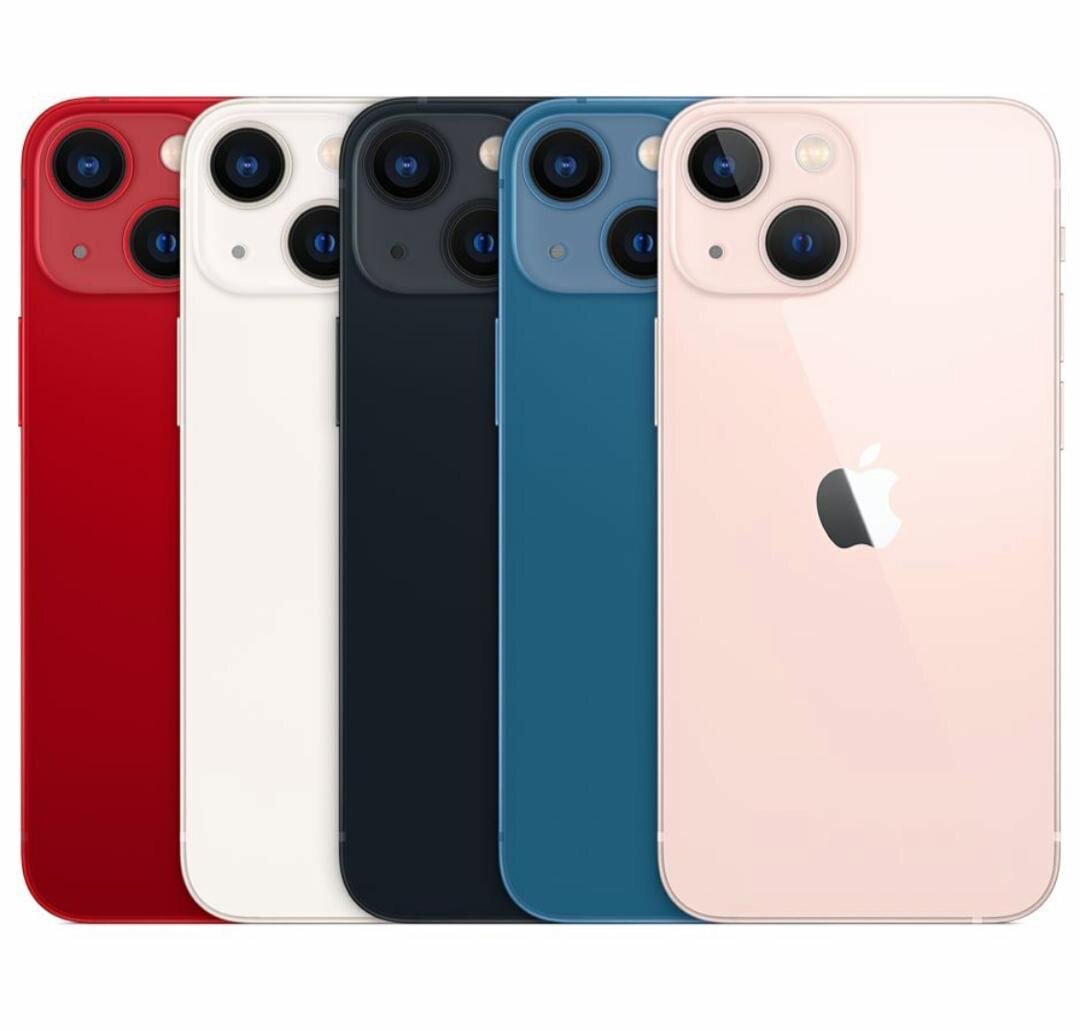 IPHONE 13