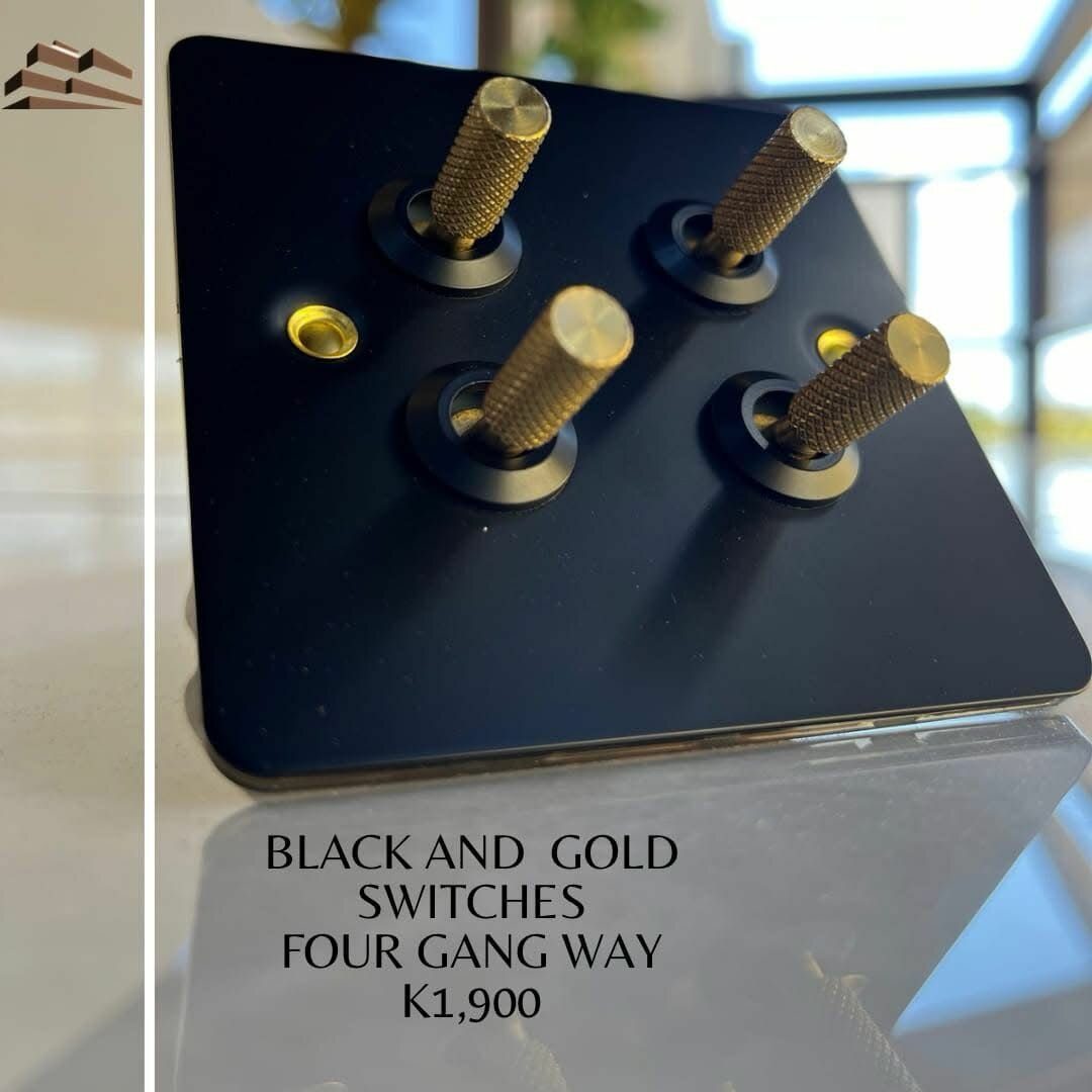 ELEGANT SWITCHES
