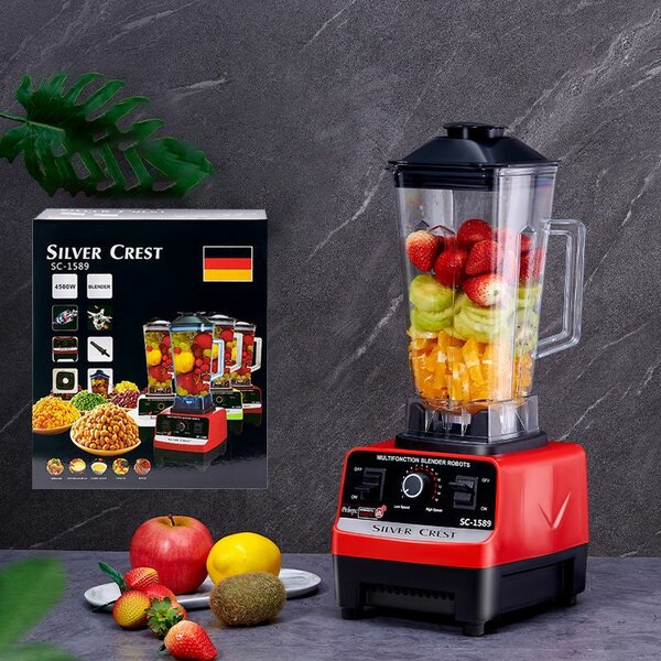 BLENDER  2IN 1