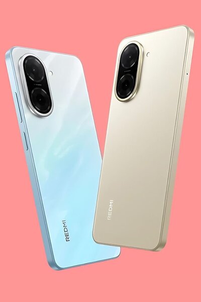 Smartphone Redmi A5