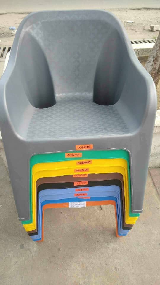 Chaises elephant
