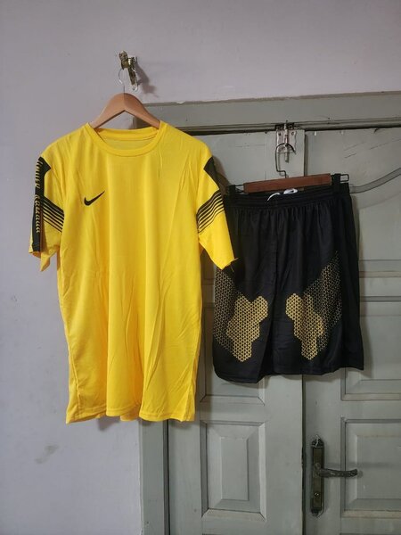 JERSEY T-SHIRT