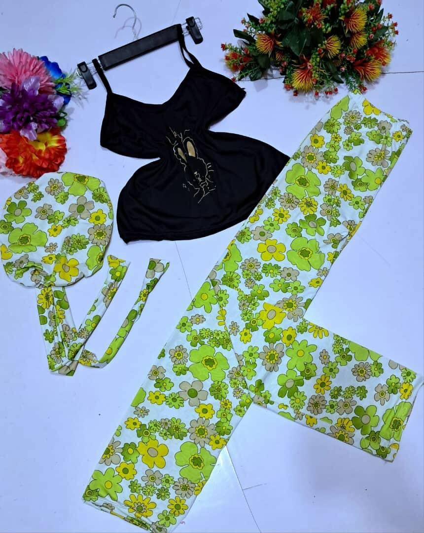 Night wear